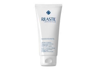 Rilastil rassodante crema corpo promo