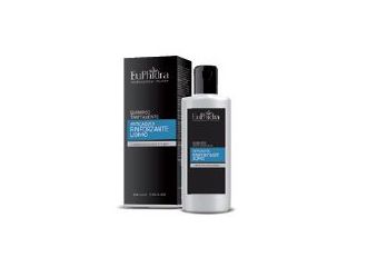 Euphidra shampoo anticaduta riequilibrante uomo 200 ml