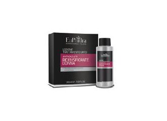 Euphidra lozione anticaduta donna 200 ml