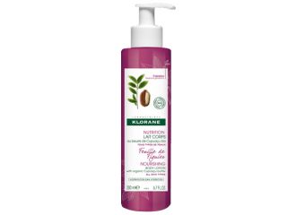 Klorane latte corpo foglie di fico 200 ml