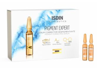 Isdinceutics pigment expert 10 fiale 2 ml