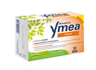 Ymea vitality 30 capsule