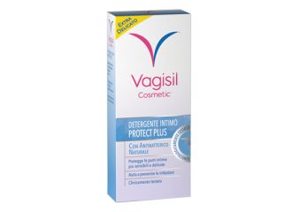 Vagisil detergente con antibatterico 250 ml offerta speciale