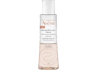 Avene se struccante intenso occhi 125 ml