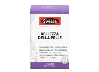 Swisse bellezza della pelle 30 compresse