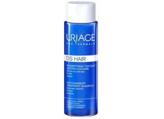 Uriage ds hair shampoo antiforfora 200 ml