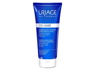 Uriage ds hair shampoo cheratoriduttore 150 ml