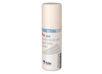 Connettivinasilver plus spray 50 ml