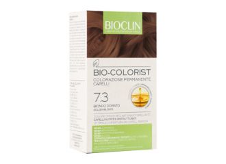 Bioclin bio colorist 7,3 biondo dorato