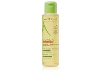 Exomega control olio detergente 500 ml