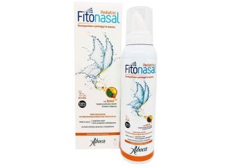 Fitonasal pediatric nebulizzatore spray 125 ml