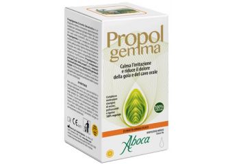 Propolgemma estratto idroalcolico 30 ml