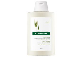 Klorane shampoo latte d'avena 200 ml