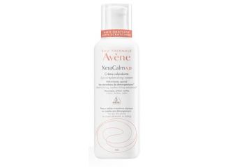 Avene xeracalm ad crema liporestitutiva cosmetico sterile 400 ml