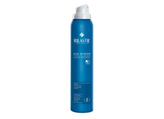 Rilastil sun system pray doposole rinforzante 200 ml