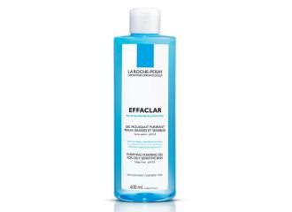 Effaclar gel mousse 400 ml