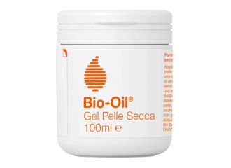 Bio oil gel pelle secca 100 ml