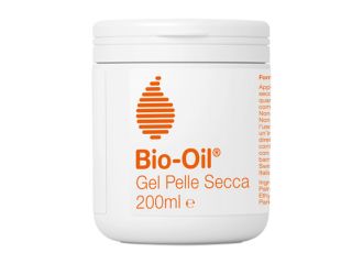 Bio oil gel pelle secca 200 ml