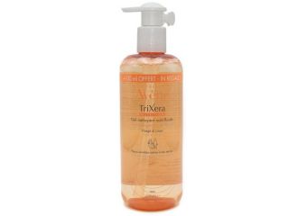 Eau thermale avene trixera gel detergente 500 ml