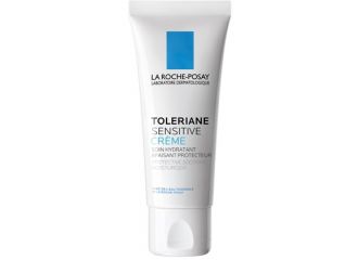 Toleriane sensitive crema viso 40 ml