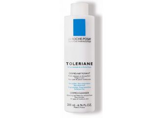 Toleriane dermo nettoyant 200 ml