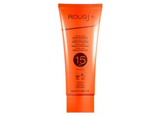 Rougj solare spf 15 100 ml