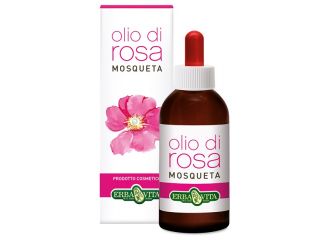 Olio rosa mosqueta 10 ml