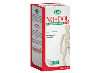 Esi no dol glucosamina pura 500 90 ovalette