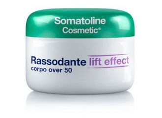 Somatoline skin expert lift effect rassodante over 50 300 ml