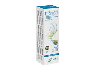 Fitonasal spray concentrato 30 ml