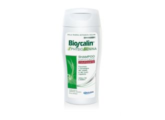 Bioscalin physiogenina shampoo volumizzante maxi size 400 ml