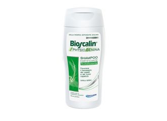 Bioscalin physiogenina shampoo rivitalizzante maxi size 400 ml