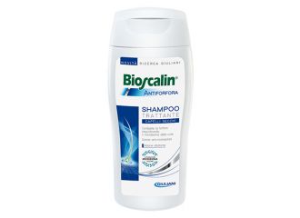 Bioscalin shampoo antiforfora capelli secchi 200 ml