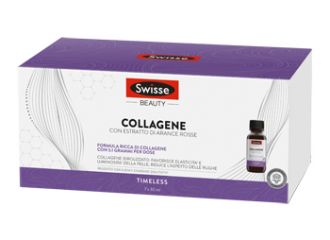 Swisse collagene 7 flaconcini da 30 ml