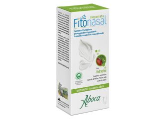 Fitonasal biopomata 10 ml