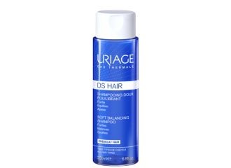 Uriage ds hair shampoo delicato riequilibrante 500 ml