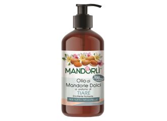 Mandorli tiare olio corpo 300 ml