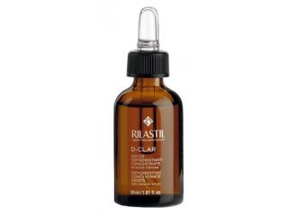 Rilastil d-clar gocce depigmentanti concentrate nuova formula 30 ml