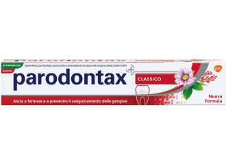 Dentifricio parodontax herbal classic 75 ml