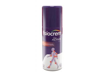 Fisiocrem spray 150 ml