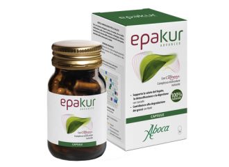 Epakur advanced 50 capsule