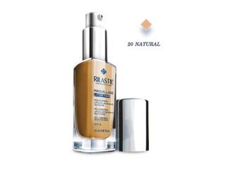 Rilastil maquillage fondotinta liftrepair 20