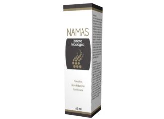 Namas lozione tricologica 60 ml