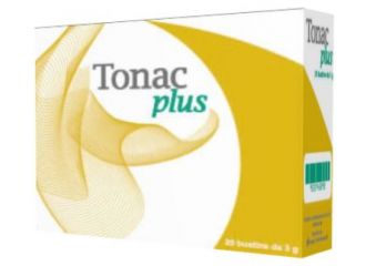 Tonac plus 20 bustine