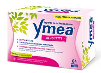 Ymea silhouette 64 capsule nuova formula