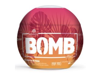 Aquilea bomb 60 capsule