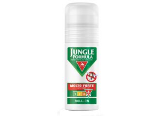 Jungle formula molto forte roll-on 50 ml