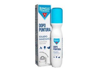 Jungle formula dopopuntura 15 ml