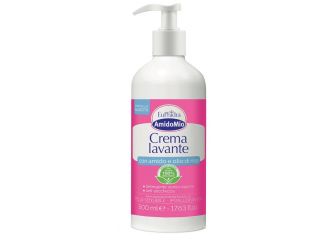 Euphidra amidomio crema lavante 500 ml