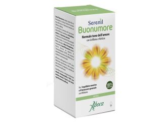 Serenil buonumore 100 capsule